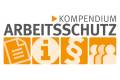 Öffnen Kompendium Arbeitsschutz
