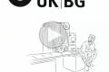 Öffnen Erklärvideo Berufsgenossenschaft
