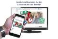 Öffnen WBT1: Sicher arbeiten - Gesundheit schützen
